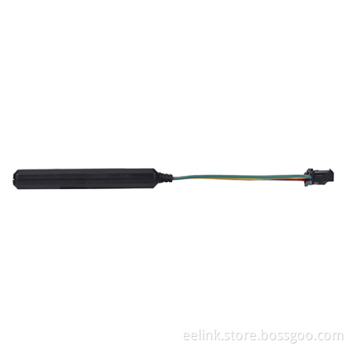 Competitive GPS tracking device with free tracking
